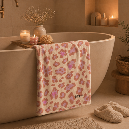 Linge | Leo "Free Your Wild Side"