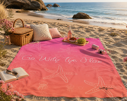 Couverture | Sea Flow