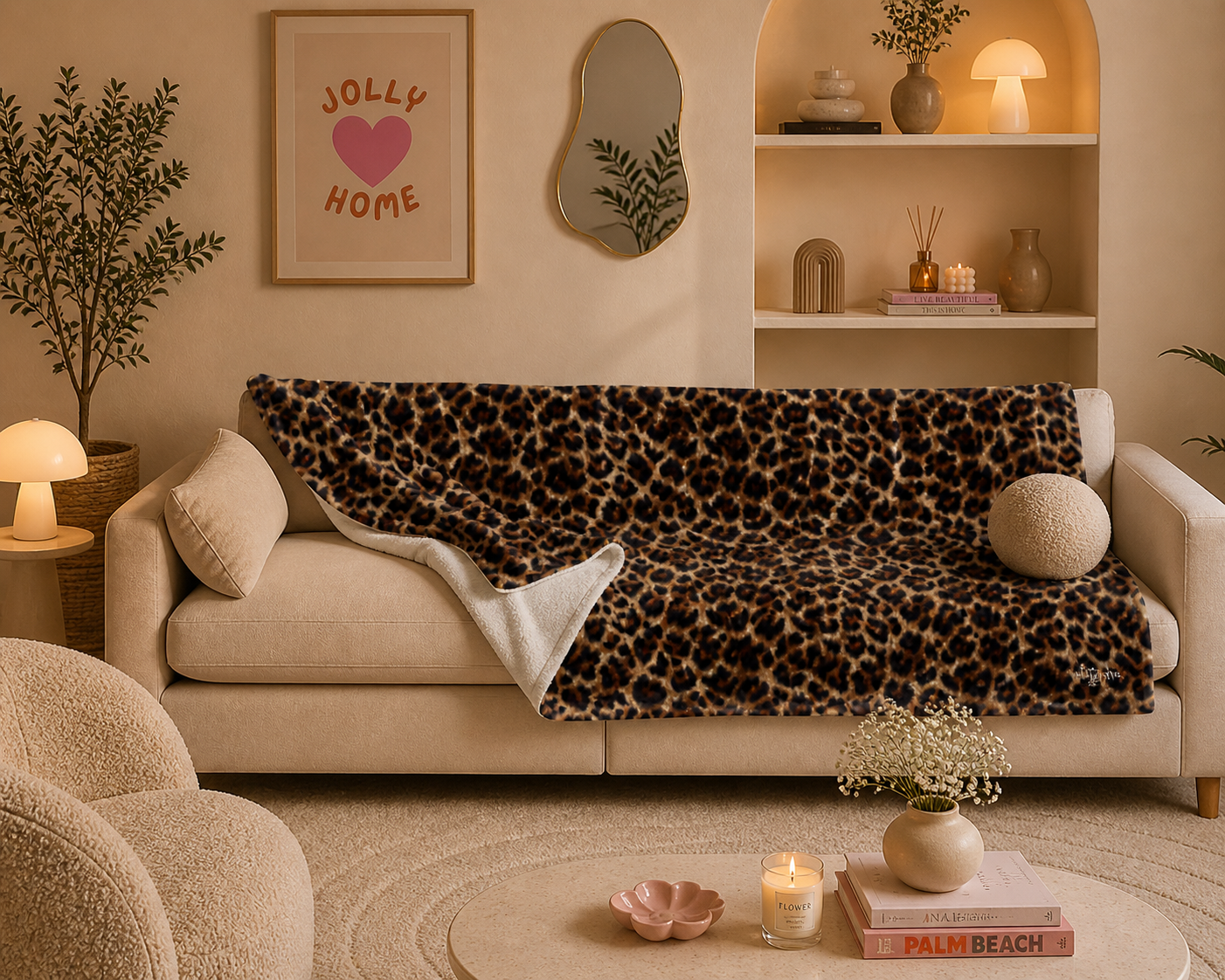 Couverture | Leo