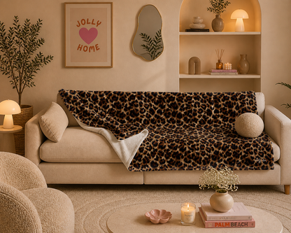 Couverture | Leo