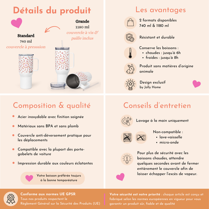 Tumbler | GG Girly