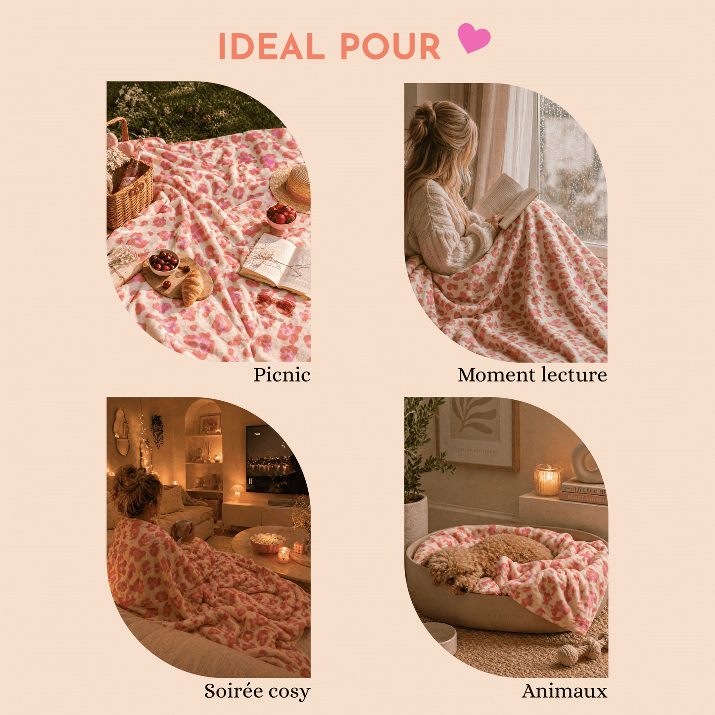 Couverture | GG Girly Black