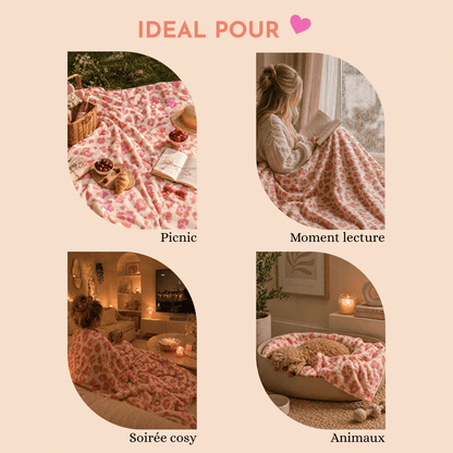 Couverture | GG Girly Black