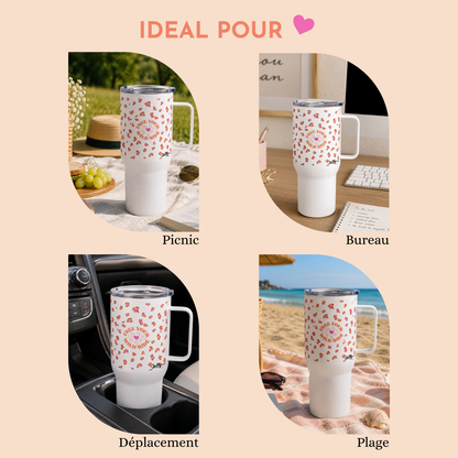 Tumbler | GG Girly