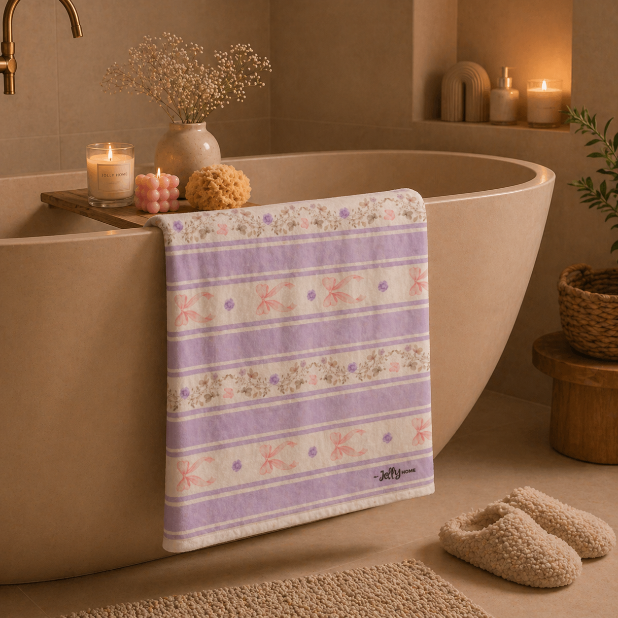 Linge | "Dreamy Mood"